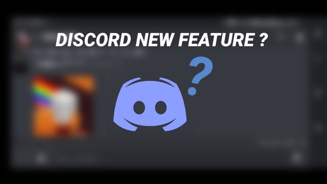 DISCORD SECRET FEATURE OBSIDIAN MODE YouTube discord-secret-feature-obsidian-mode-youtube