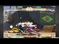 scurrythirty(Necro) vs. ninjardin1983(Ibuki)