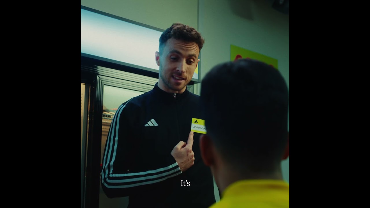 diogo jota adidas
