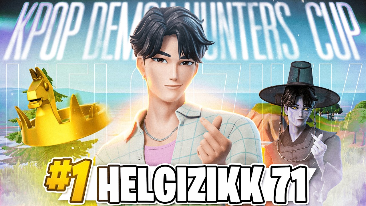 КАК Я ВЫИГРАЛ KPOP СКИН CUP | ПУТЬ К 2000$