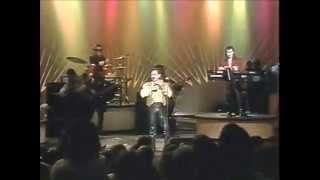 Grupo Mazz - Que Sera - The Johnny Canales Show chords