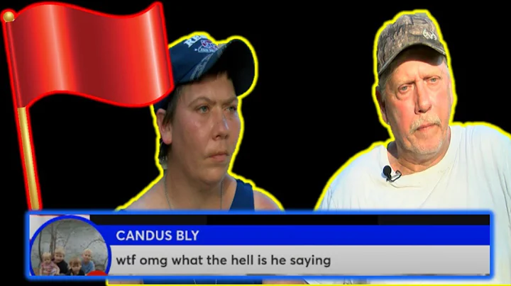 **TRIGGER WARNING** UNHEARD CALL FROM DON WELLS! |...