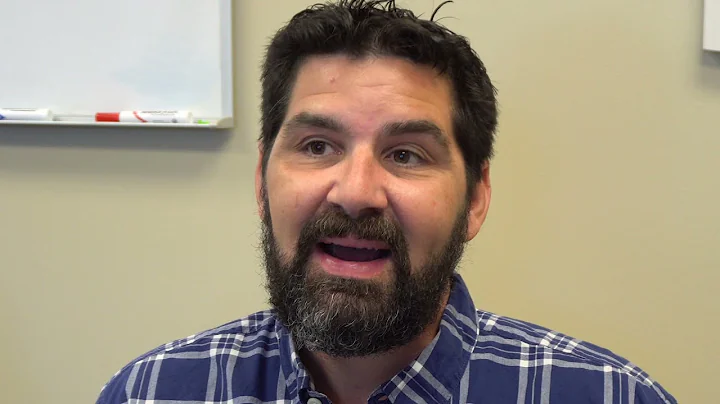 Dr. Tom Meek - How to Improve Your Health With Pla...