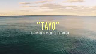 Tayo - Dailyswitch Feat Ray King Carel Mendoza