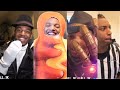 B Lou Different Characters on ZIAS