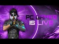 GUILD WAR PUSH  Free Fire MAX : 👍 Good stream | Playing Solo | Streaming with Turnip