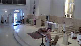 Saint Anastasia Parish Livestream- Fourth Sunday of Lent