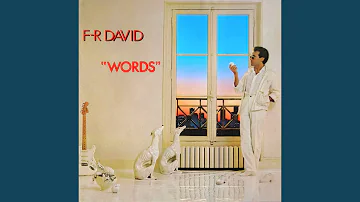 Words (Original Version 1983)