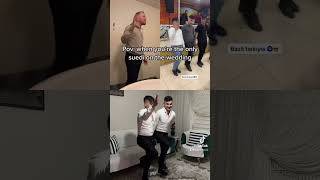 Ti̇ktokta Akim Olan Halay