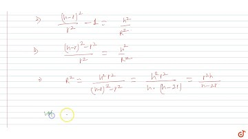 Prove that the cone, circumscribing a sphere of radius r, has the minimum volume if its altitu