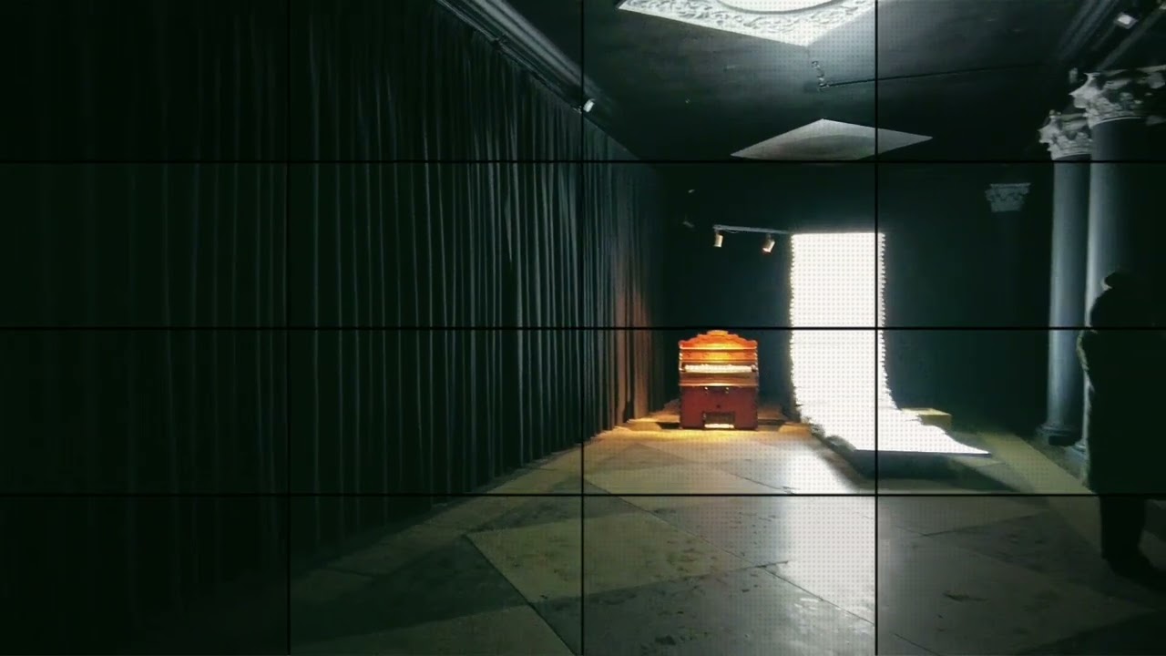 vilnius light festival 2022 trailer