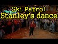 Capture de la vidéo Ski Patrol - Stanley's Dance