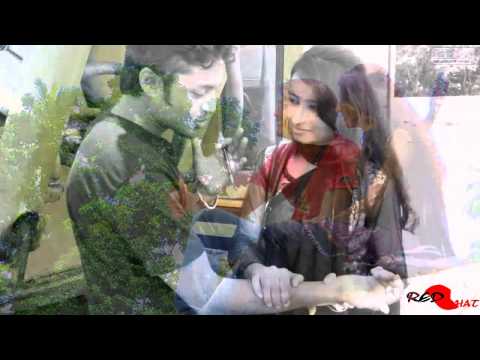 Bangla New Song - Ghuri Tumi Kar Akashe Uro By Lutfor Hasan 720p_HD
