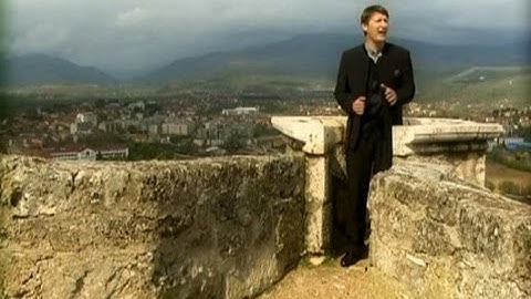 Stina pradidova - Tomislav Bralić i klapa Intrade (OFFICIAL VIDEO)