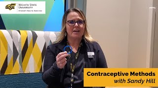 Contraceptive Methods: NuvaRing