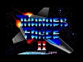 X68000】サンダーフォースII【エンディングまで】 - YouTube