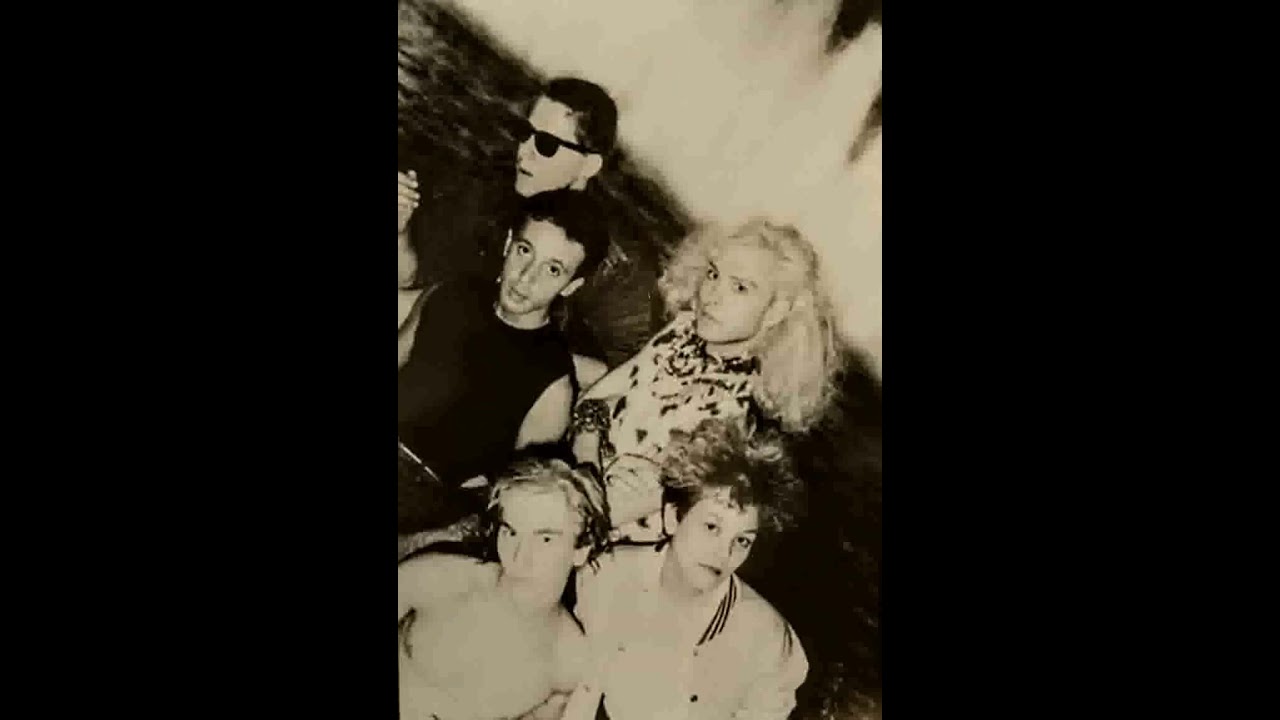 Luca Brasi: You Are The One(demo 1983)