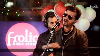 Sanj V Heer Frolic Music Studio Season 1