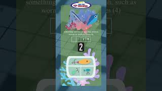 Full 🎣 Fun Fishing Crossword Puzzle #fishing  #crossword  #crosswords  #puzzle  #games  #wordsearch Update
