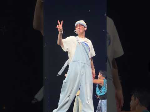 2024 BAEKHYUN ASIA TOUR Lonsdaleite in <strong>MACAU</strong> #Shorts