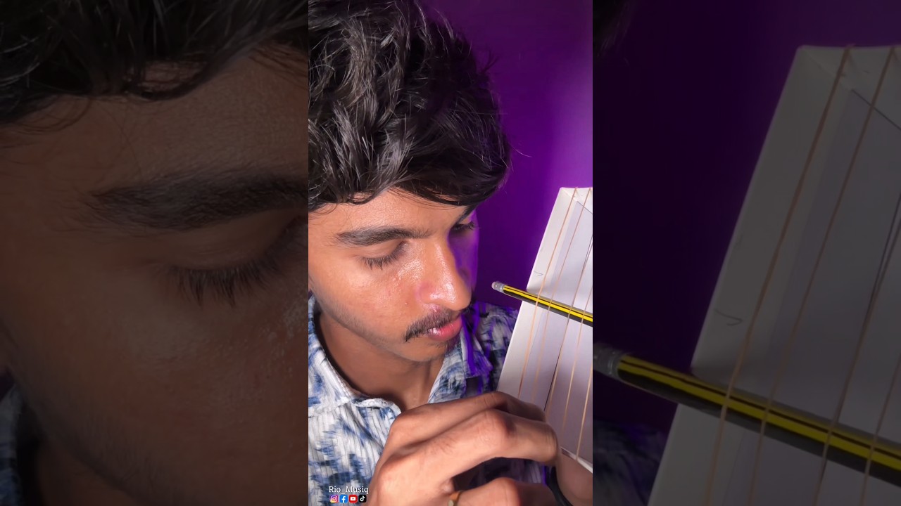 Angaaron - Pushpa 2 | Rubber Band Music