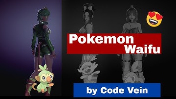2 Code Veim ep 2 GrooKey Creation
