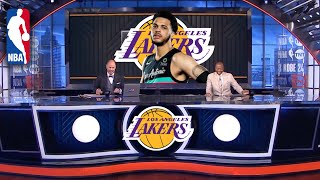 SURPRISE CONFIRMED! DARVIN HAM CONFIRMS! QUINNDARY WEATHERSPOON UPDATED! TODAY'S LAKERS NEWS!