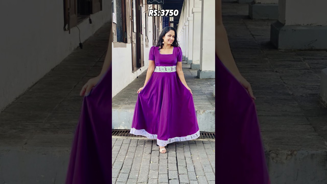 Best Frock Designs for Weddings Parties, and More 