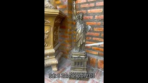 Tượng nữ thần tự do