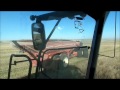 7000 acre Canada grain farming