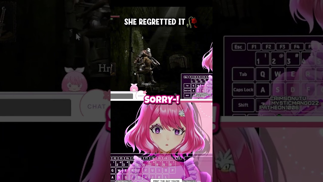 I MADE A HUGE MISTAKE