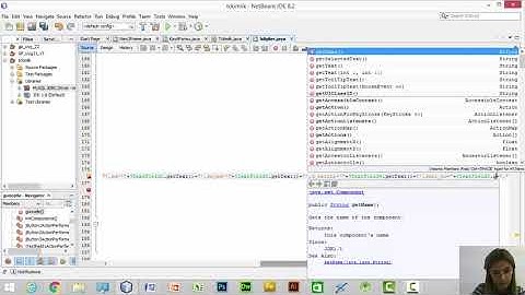 DERS 6: Java Swing İle MySQL Veritabanında Güncelleme İşlemi