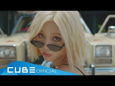 - 'Uh-Oh' MV Teaser 1