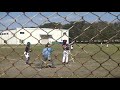 BJ クローバーリーグ 10/28 VS日本フェルト11 の動画、YouTube動画。