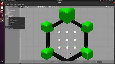 Mastering ROS for Robotics Programming, Third edition | 14. Using ROS in MATLAB and Simulink