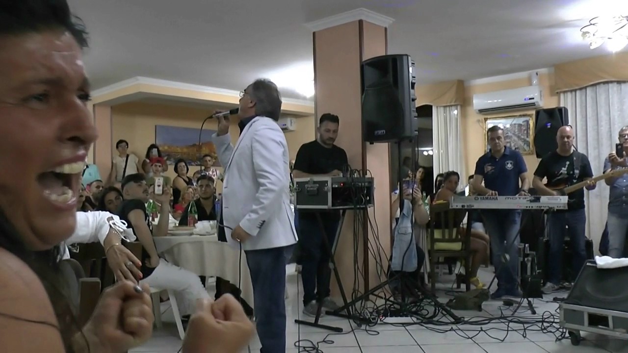 RISTORANTE O' PADRON DO 'MARE / mauro nardi 17/6/2017