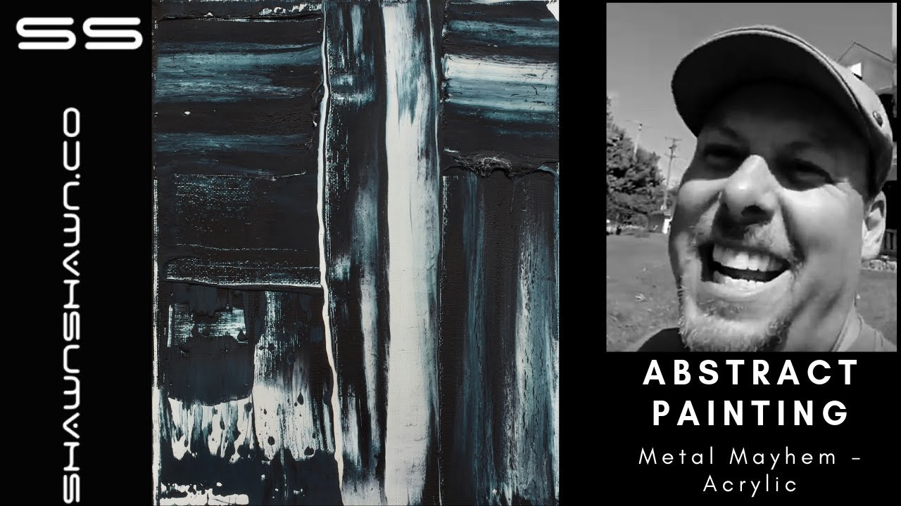 Abstract Painting and What is Avant Gard Russian Art?