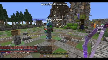 blakiedoodle Hacking on CraftCadia Infected