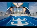 ANTHEM OF THE SEAS - Highlights of Royal Caribbean's amazing second Quantum-Class-Cruiseship