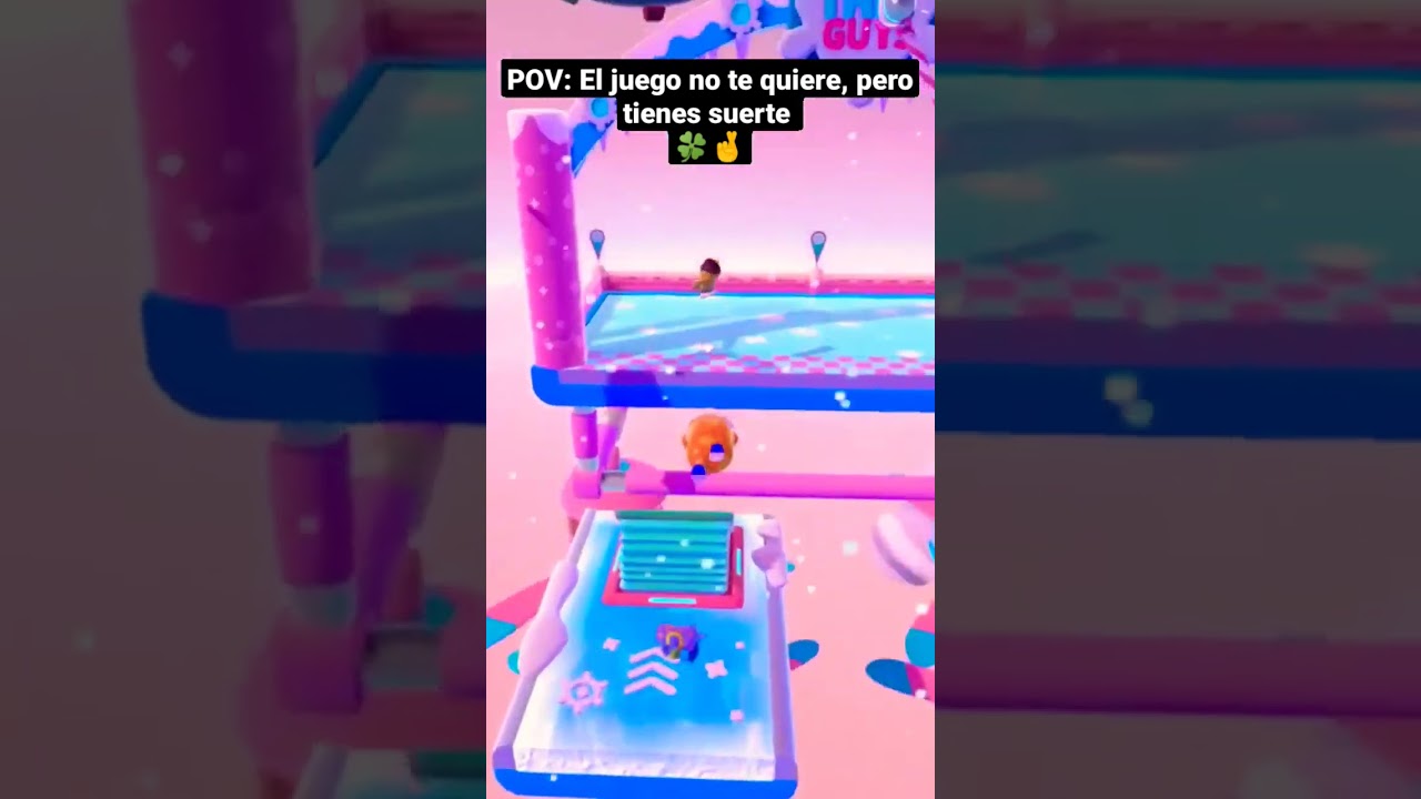 CUÁNDO TODOS PASAMOS POR LA MISMA 