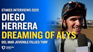 What does a Jockey Buy After Winning a Stakes Race
