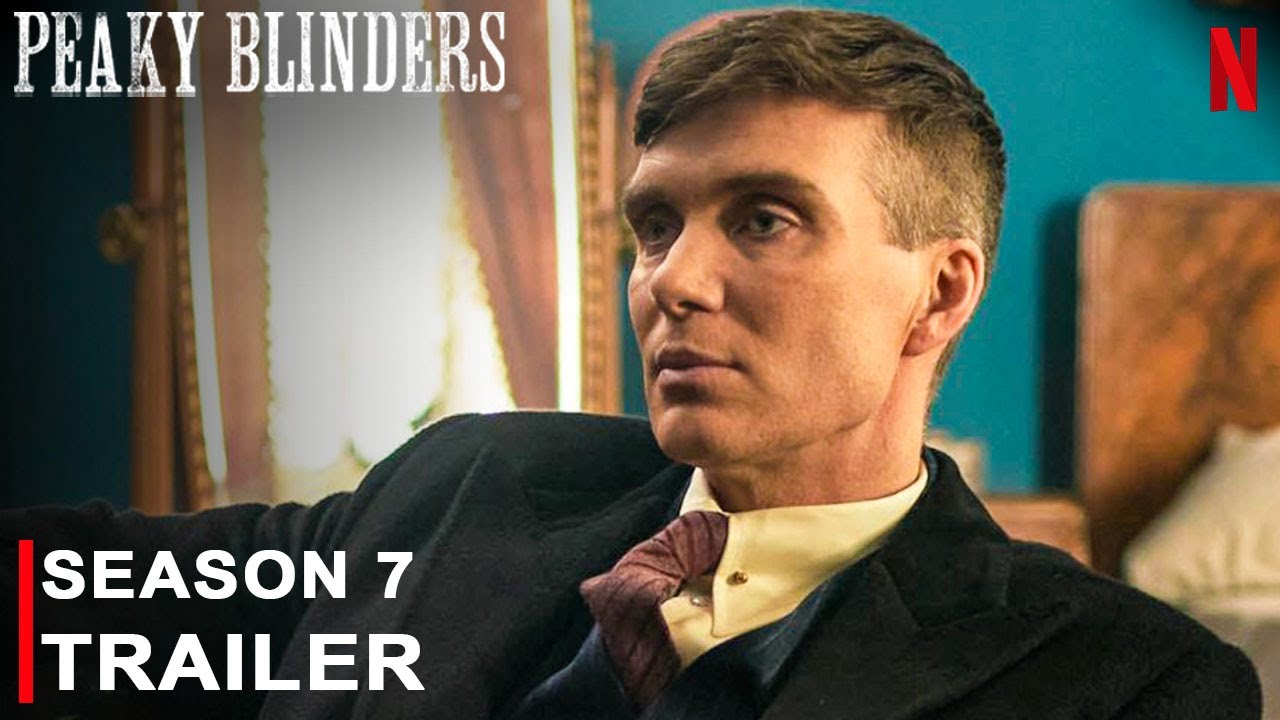 Peaky Blinders Season 7: Will More Episodes Get Released?