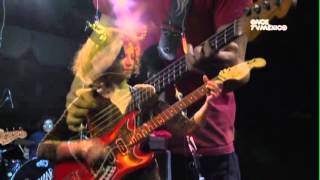 Maldito - Jessy Bulbo