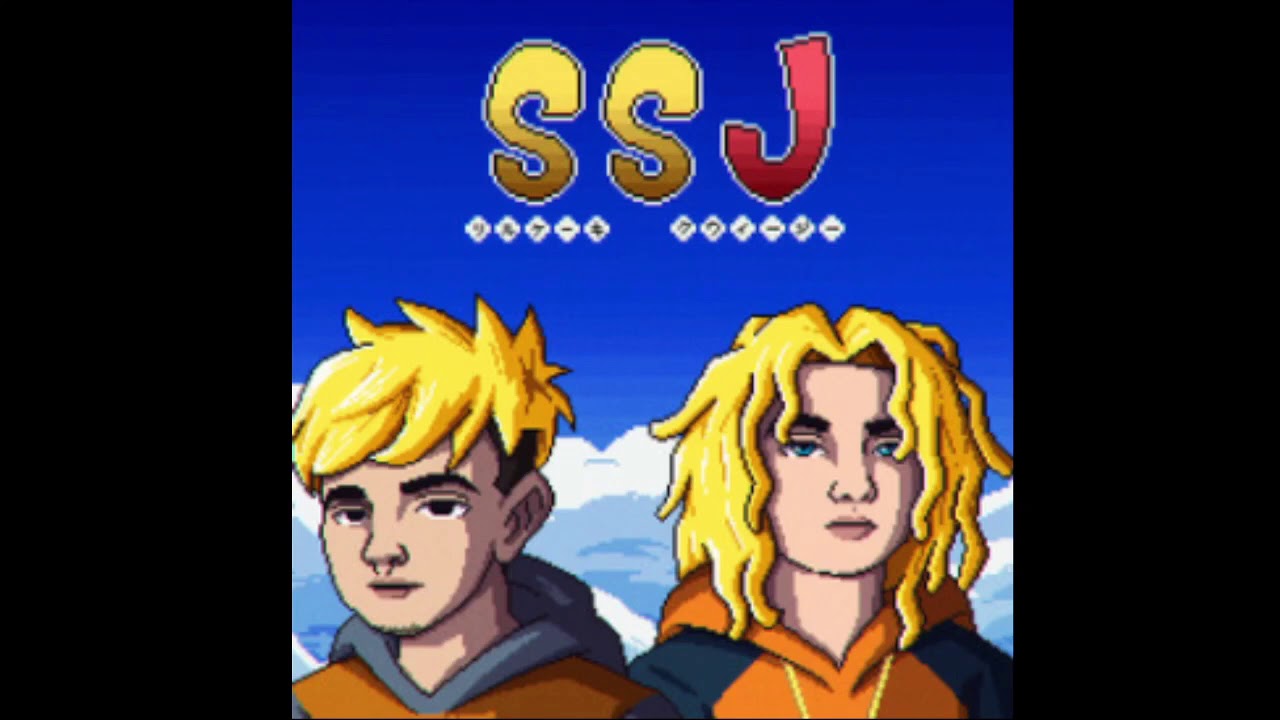 SSJ - Lil Cake x Kweezy (Filtrado)