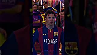 2015 Messi Bery Handsome