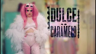 Dulce Caramelo | TITANIUM