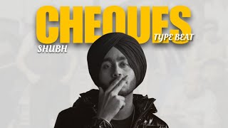 (FREE FOR PROFIT) SHUBH TYPE BEAT | POUD BY RAGGLE_BEATS | HIP HOP
