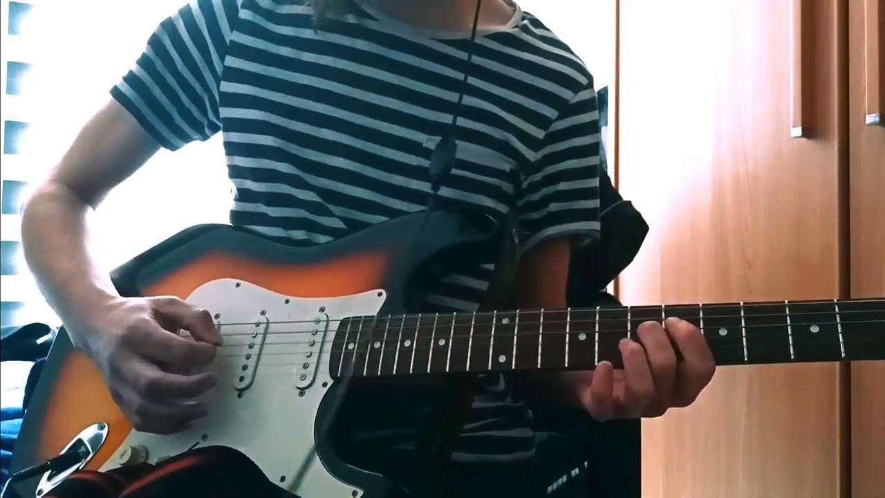 The Fountain Of Salmacis