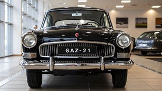 видео: 🚗 Новый ГАЗ 21 2026 — Возрождение Волги! Роскошь и мощь легенды в будущем! 🔥 картинка: 🚗 Новый ГАЗ 21 2026 — Возрождение Волги! Роскошь и мощь легенды в будущем! 🔥