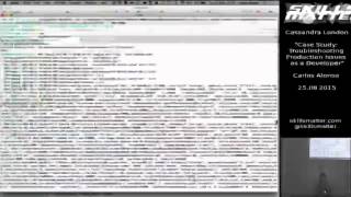 Case Study Troubleshooting Production Issues as a Developer Net Worth